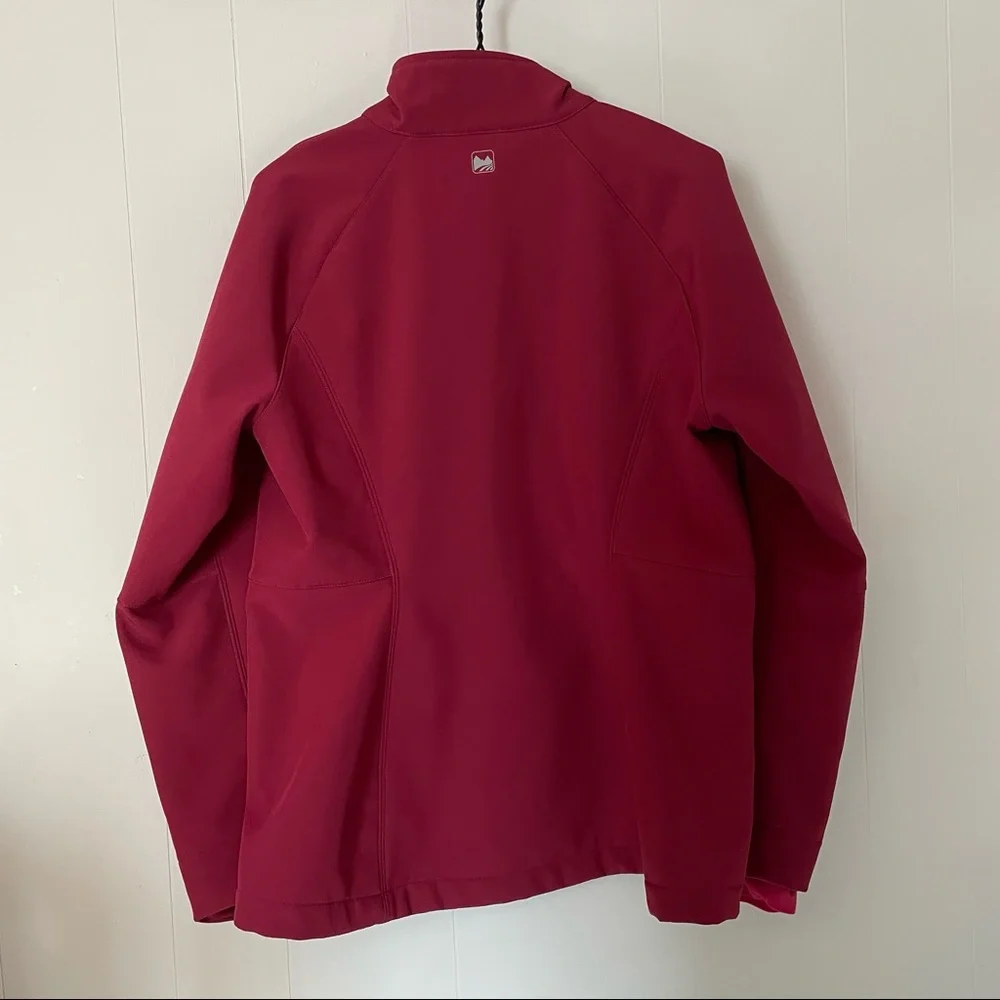 Wind river Hyper- Dri Softshell Jacket - Large - Picture 2 of 8